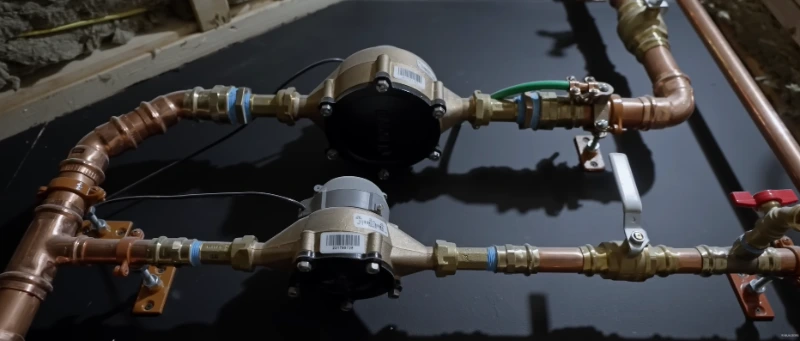 Leak detection service Abilene TX