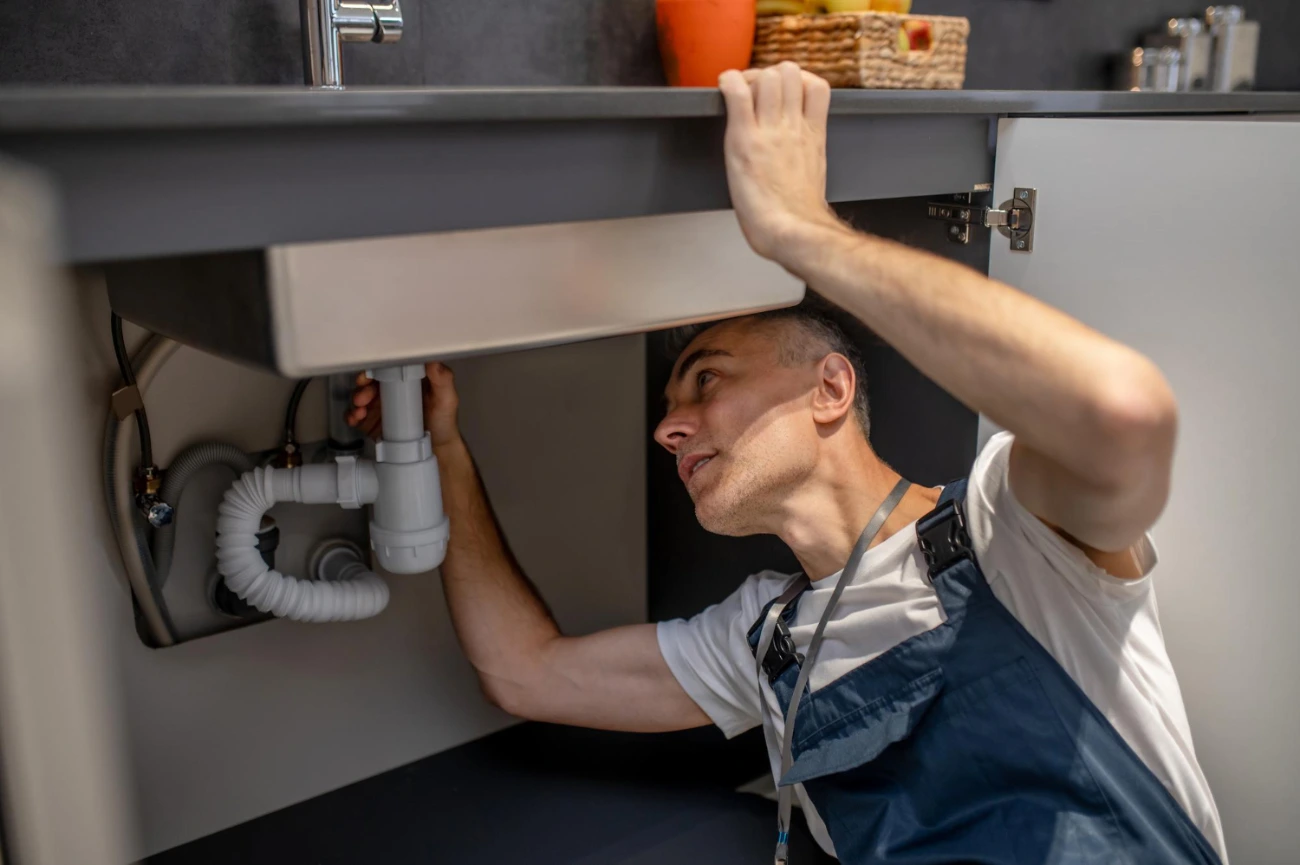 Emergency plumber Abilene TX 24/7