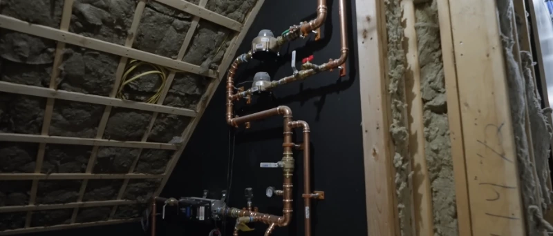 Plumbing Doctor Abilene service coverage Big Country