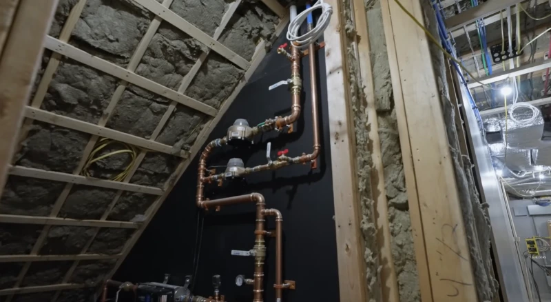 Gas line plumber Abilene TX