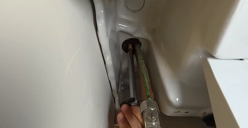 Faucet leakage fix Abilene TX