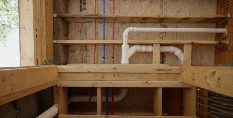 Pipe replacement repiping Abilene TX